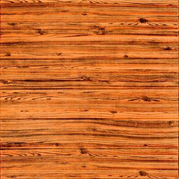 Самоклеюча 3D панель Бамбук Дерево 700x700x5мм SW-00000097 фото