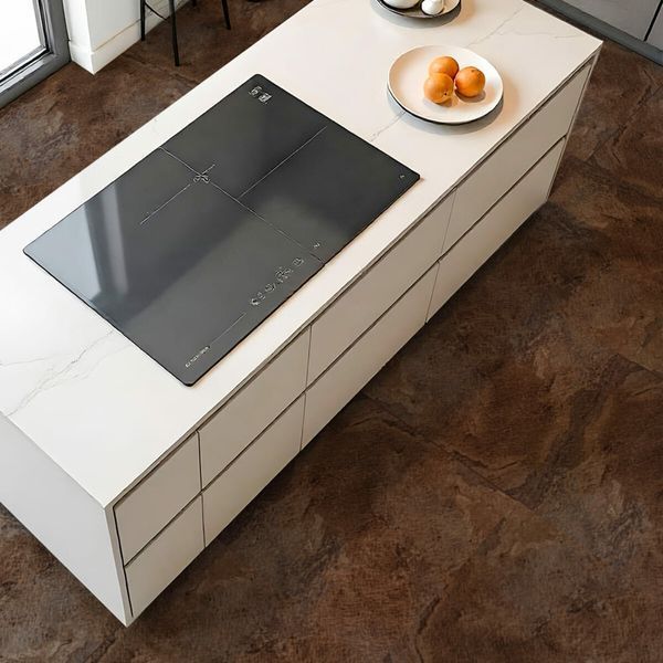 Самоклеюча LVT плитка 610х610х1.5мм SW-00003274 фото