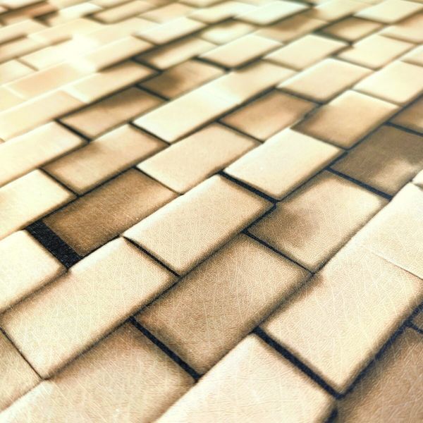 Самоклеюча плівка для меблів та інтер'єру Пісочний камінь 0,45x10 м x 0,07 мм SW-00001234 фото