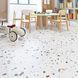 Самоклеюча LVT плитка 600х600х1.5мм (D) SW-00001592 фото 6
