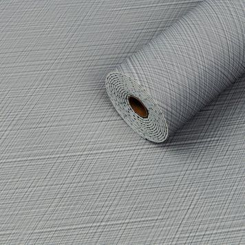 Самоклеюча вінілова плитка в рулоні Матова 600x3000x2 мм SW-00002039 фото